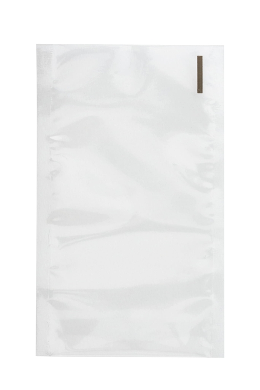 Saszetka 130x220 transparentna - 100 szt.