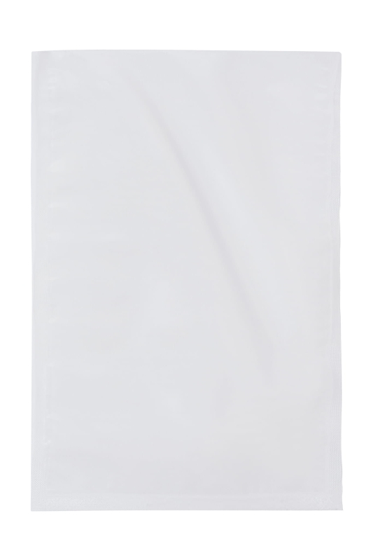 Worki gładkie próżniowe 200x300mm – do sous vide - 100 szt. 
