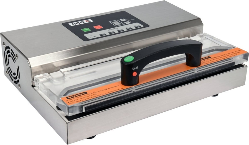 Listwowa pakowarka próżniowa 310MM