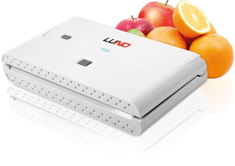 Listwowa pakowarka próżniowa 220mm