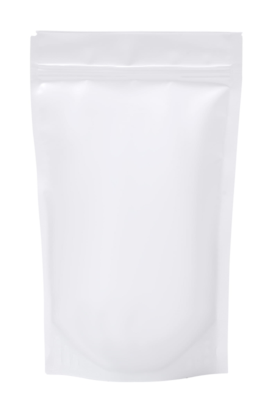 DOYPACK biały ze struną 1000 ml  - 100 szt.