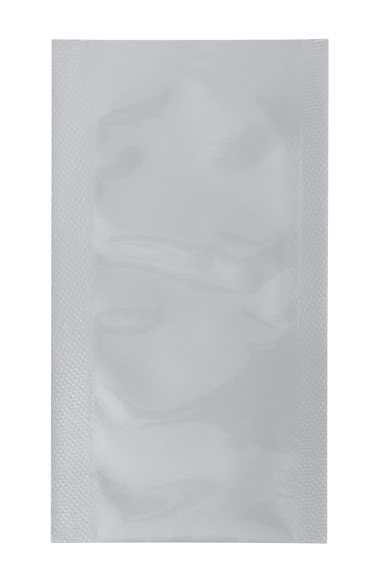 Saszetka 60x110 aluminiowa - 100 szt.