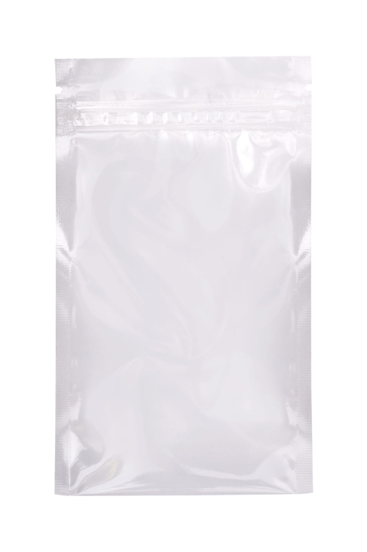 Saszetka 110x170 transparentna ze struną - 100 szt.