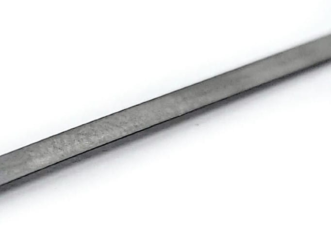 Elektroda do zgrzewarki 2mm - 20cm