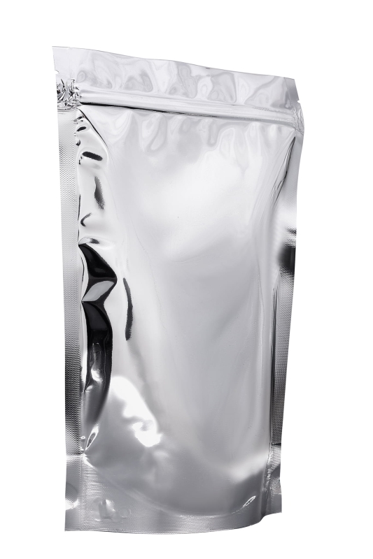 DOYPACK metalizowany ze struną 3000 ml - 100 szt.