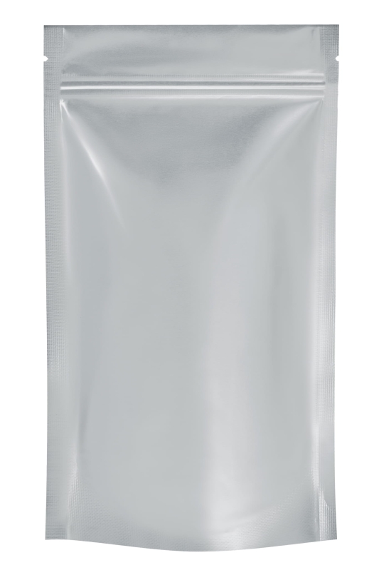 DOYPACK aluminiowy ze struną 100ml - 100 szt.