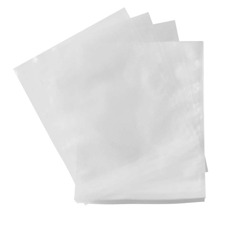 Worki próżniowe moletowane 30x40 cm - 50 szt. 